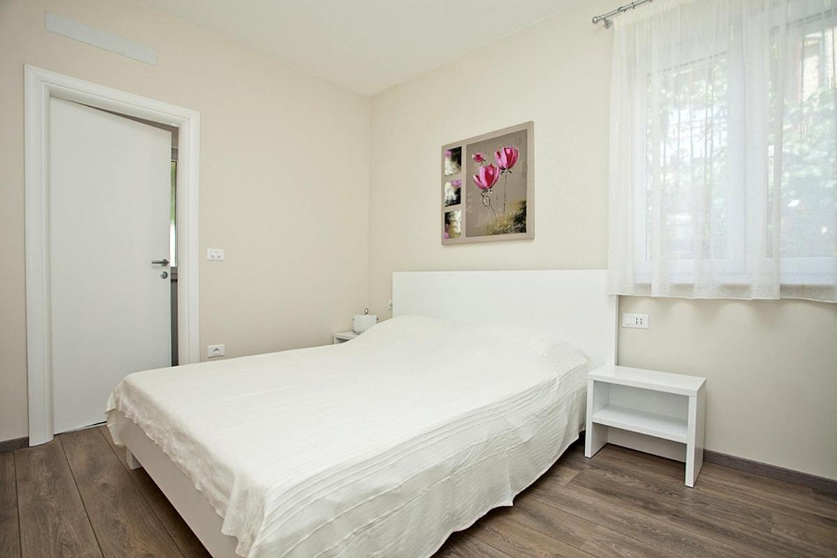 Apartments With A Parking Space Rovinj - 3393 Ngoại thất bức ảnh