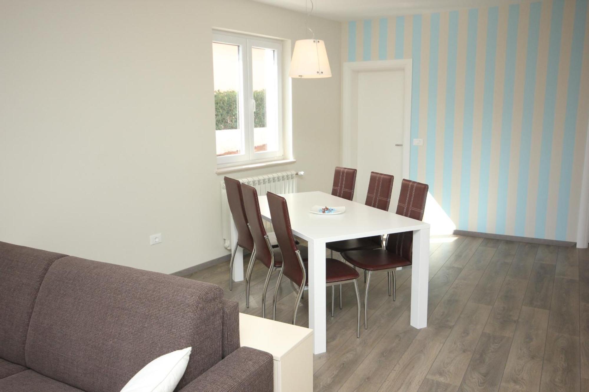 Apartments With A Parking Space Rovinj - 3393 Phòng bức ảnh